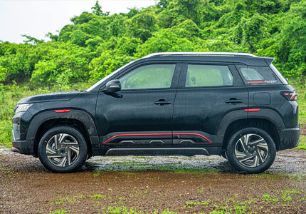 Maruti Brezza
