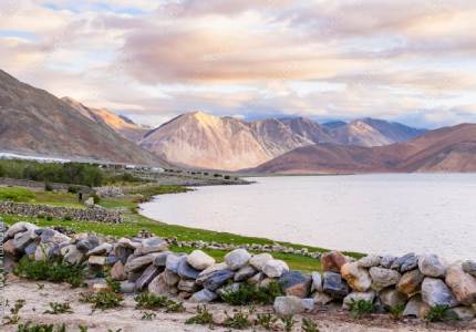 Amritsar to Spiti & Ladakh Self Drive Road Trip