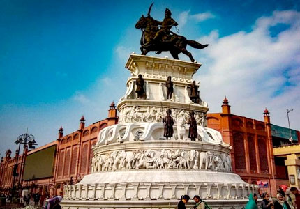 Amritsar Self Drive Car Day Tours