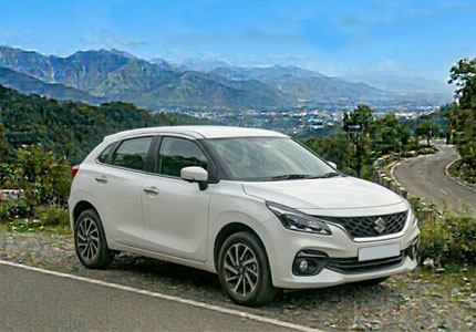 Shimla to Manali Self Drive Tour Package from Chandigarh/Amritsar