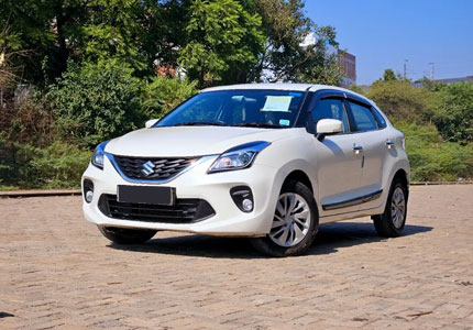 Self Drive Cars in Jalandhar