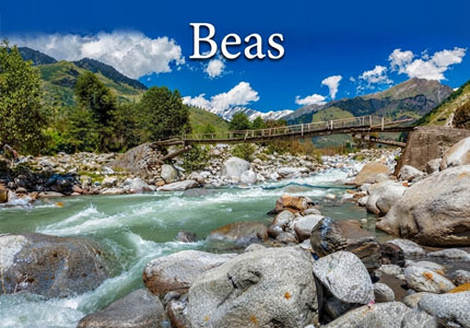 Self Drive Cars in Beas