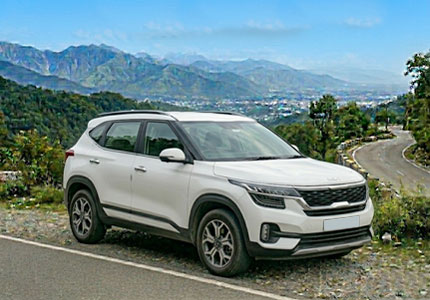 Self Drive Cars in Hoshiarpur