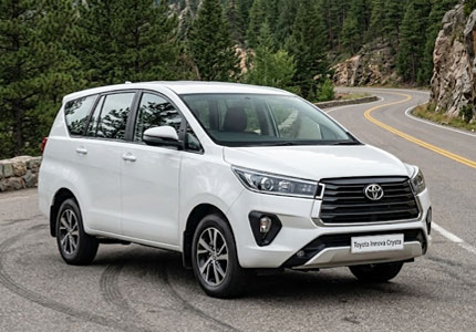 Amritsar to Manali & Dharamshala Self Drive Tour