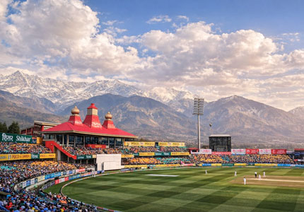 Amritsar to Dharamshala Self Drive Road Trip