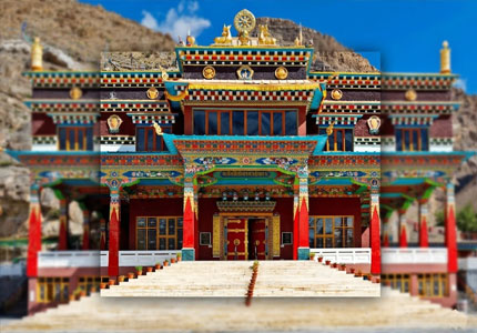 Amritsar to Manali & Dharamshala Self Drive Tour