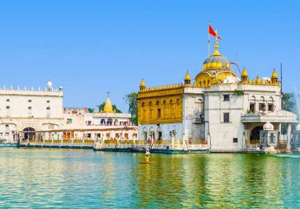Self Drive Cars in Amritsar