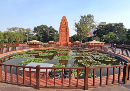 Amritsar Self Drive Car Day Tours
