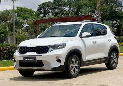 Self Drive Cars in Chandigarh