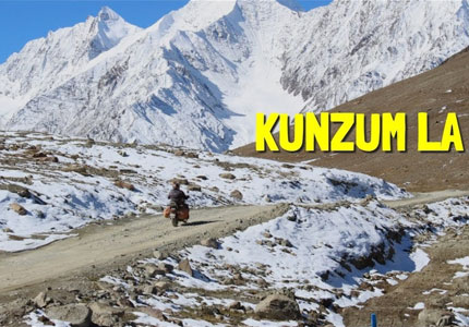Amritsar to Spiti Valley Adventure Road Trip