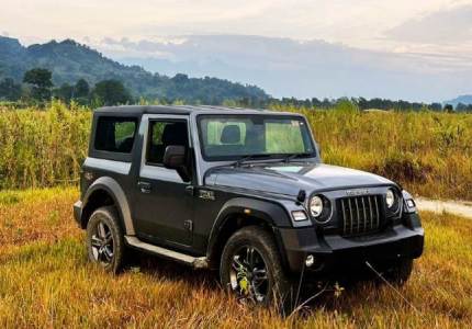 Self Drive Cars in Amritsar