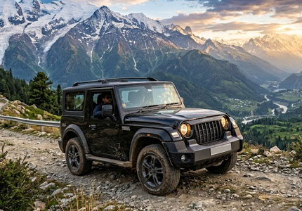 Self Drive Cars in Kapurthala
