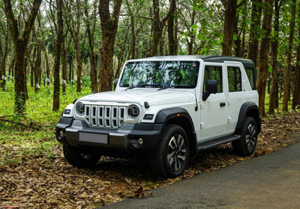 Amritsar to Manali & Dharamshala Self Drive Tour