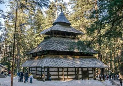 Chandigarh to Ladakh Self Drive Tour Package