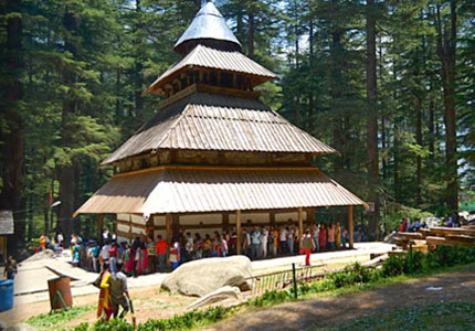 Shimla to Manali Self Drive Tour Package from Chandigarh/Amritsar
