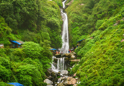 Amritsar to Manali & Dharamshala Self Drive Tour