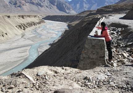 Chandigarh to Ladakh Self Drive Tour Package