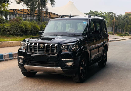 Self Drive Cars in Nakodar