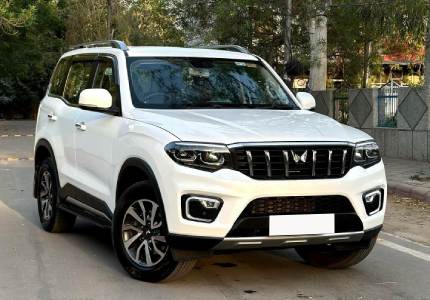 Self Drive Cars in Kapurthala