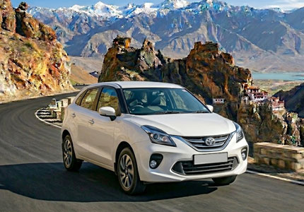 Shimla to Manali Self Drive Tour Package from Chandigarh/Amritsar
