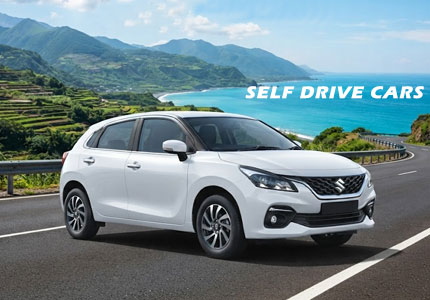 Maruti Baleno