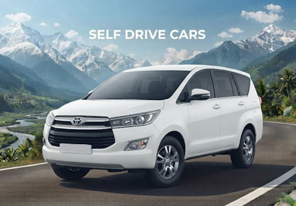 Toyota Innova Crysta
