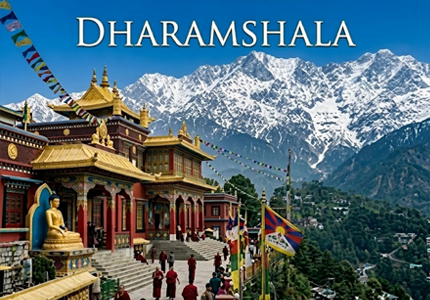 Amritsar to Dharamshala Self Drive Road Trip