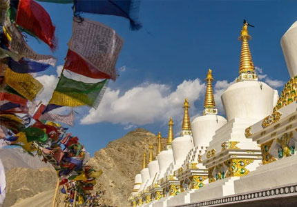 Amritsar to Ladakh Self Drive Road Trip