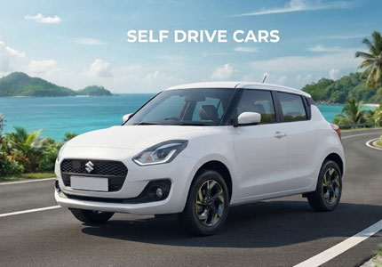 Maruti Swift AT