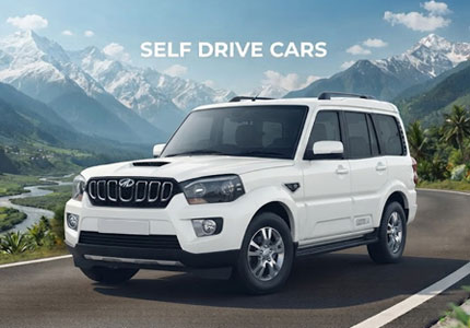 Mahindra Scorpio Classic