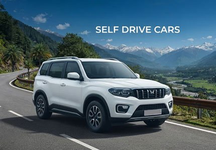 Mahindra Scorpio N