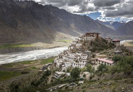 Spiti Valley Tour from Chandigarh by Self Drive Car
